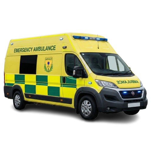 ambulance
