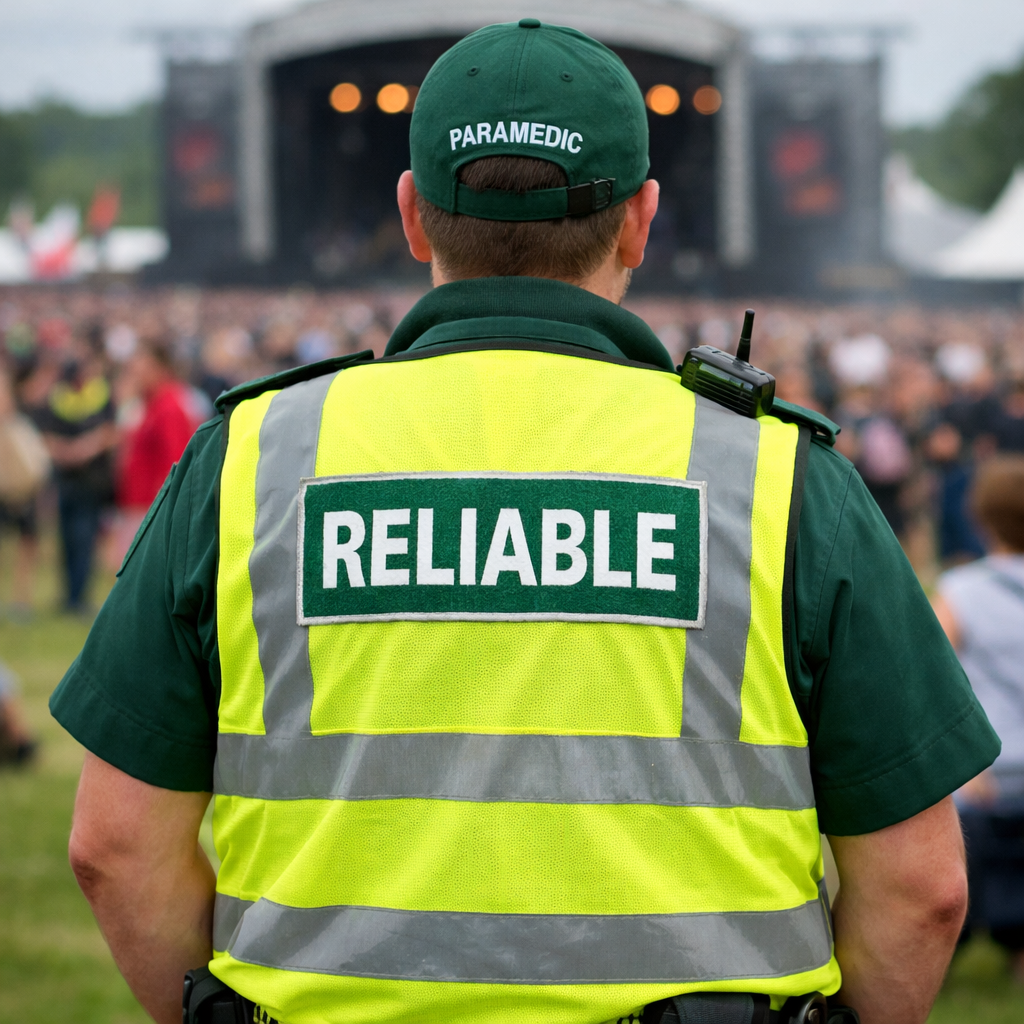 reliable